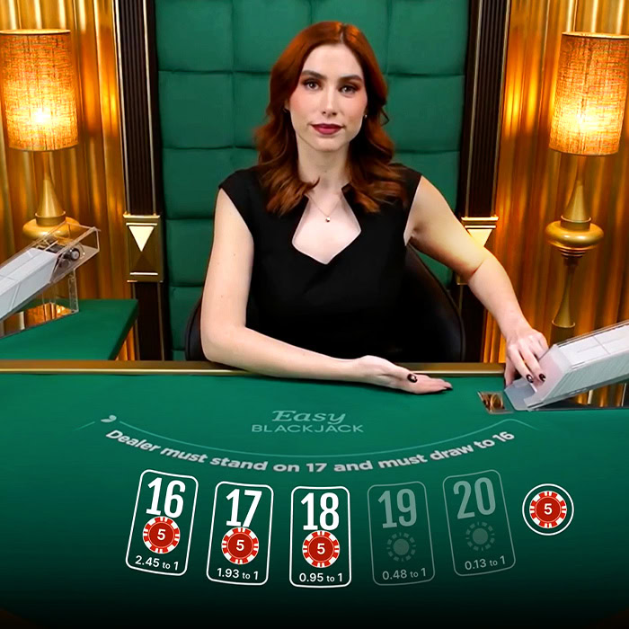 Blackjack 37A Com